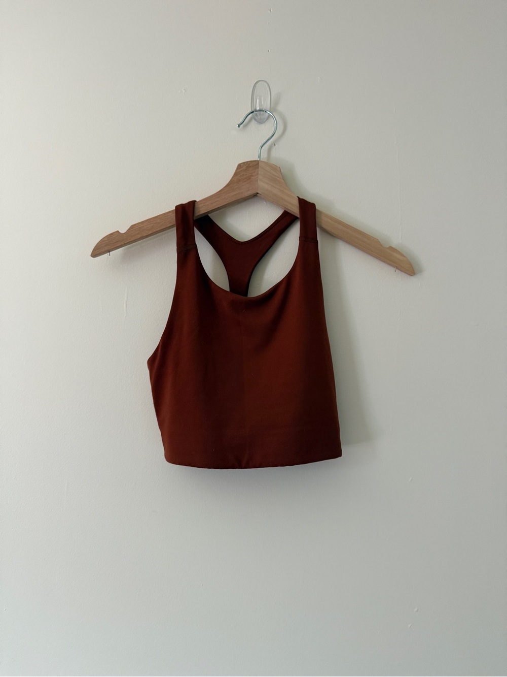 SET girlfriend collective in rust